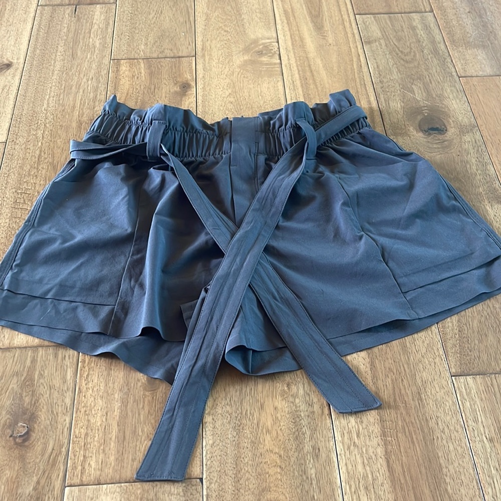 Athleta Skyline Shorts